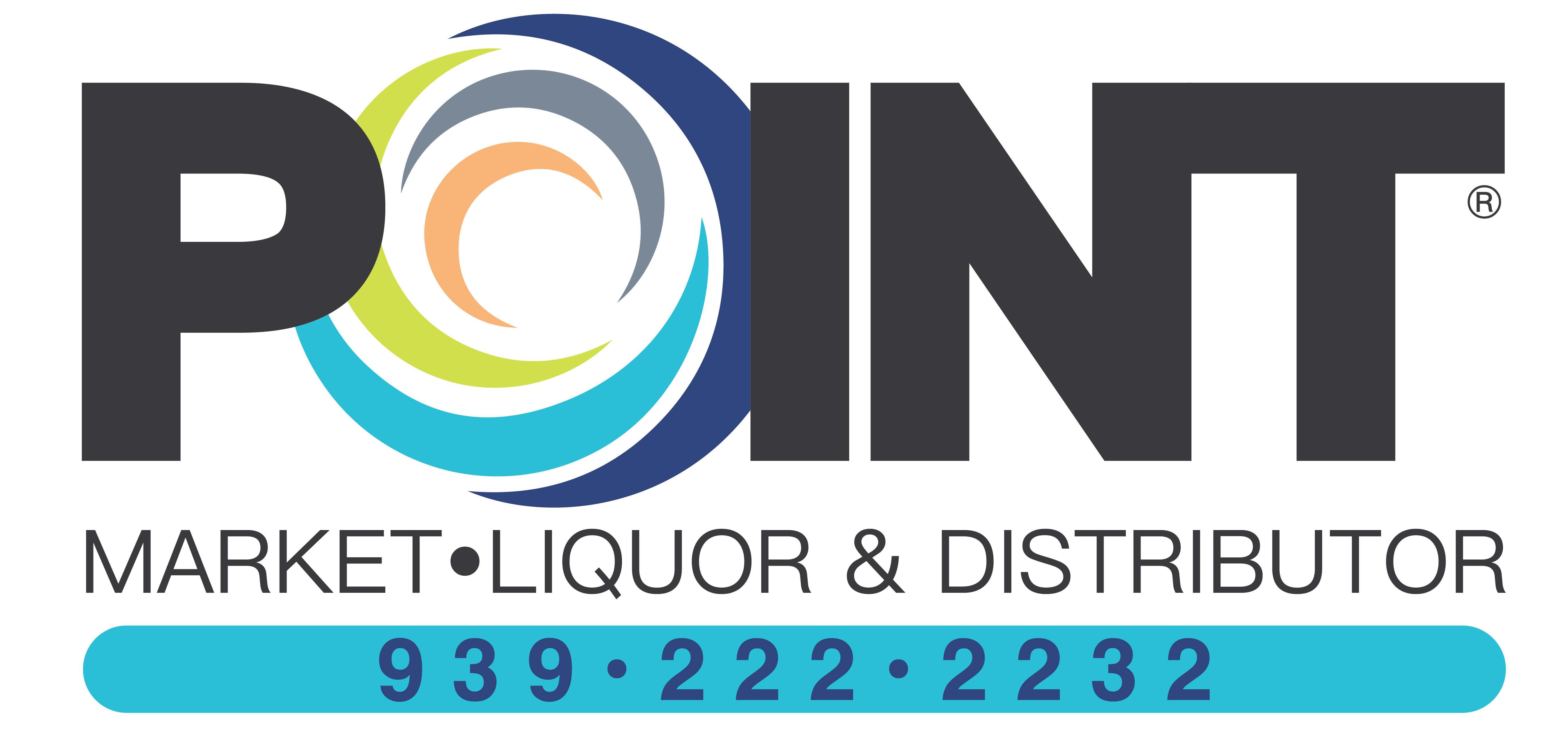 Point Distributor Inc