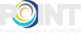 Point Distributor | Market, Liquor & Distributor